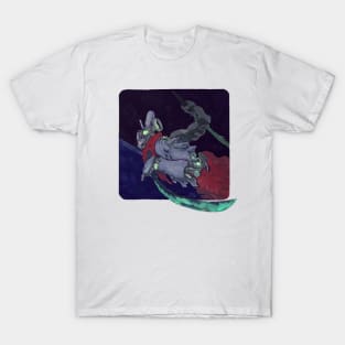 Night Knight T-Shirt